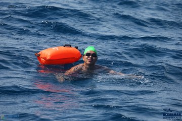 THE ARENA OCEANMAN CAM RANH VIỆT NAM 2023 - Ảnh #596482