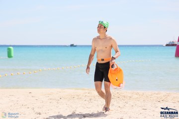 THE ARENA OCEANMAN CAM RANH VIỆT NAM 2023 - Ảnh #595444