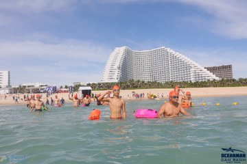 THE ARENA OCEANMAN CAM RANH VIỆT NAM 2023 - Ảnh #598380