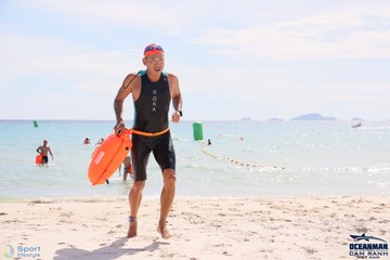 THE ARENA OCEANMAN CAM RANH VIỆT NAM 2023 - Ảnh #594085