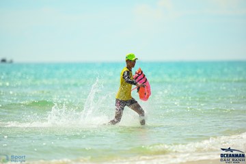 THE ARENA OCEANMAN CAM RANH VIỆT NAM 2023 - Ảnh #585182