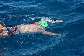 THE ARENA OCEANMAN CAM RANH VIỆT NAM 2023 - Ảnh #596756