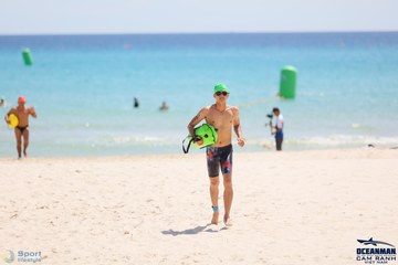 THE ARENA OCEANMAN CAM RANH VIỆT NAM 2023 - Ảnh #588013