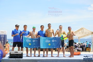 THE ARENA OCEANMAN CAM RANH VIỆT NAM 2023 - Ảnh #592419