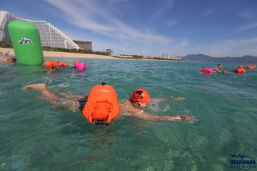 THE ARENA OCEANMAN CAM RANH VIỆT NAM 2023 - Ảnh #598767