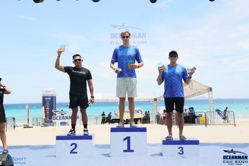 THE ARENA OCEANMAN CAM RANH VIỆT NAM 2023 - Ảnh #597999