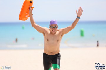 THE ARENA OCEANMAN CAM RANH VIỆT NAM 2023 - Ảnh #591066