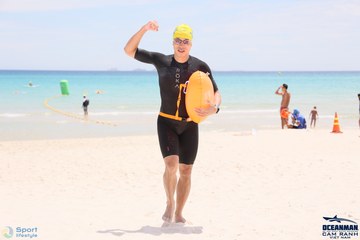 THE ARENA OCEANMAN CAM RANH VIỆT NAM 2023 - Ảnh #597725