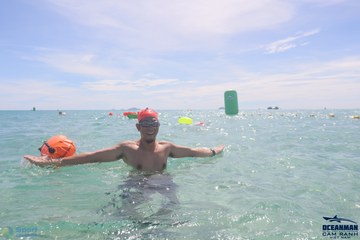 THE ARENA OCEANMAN CAM RANH VIỆT NAM 2023 - Ảnh #585949