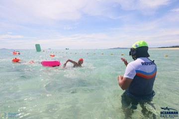 THE ARENA OCEANMAN CAM RANH VIỆT NAM 2023 - Ảnh #586048