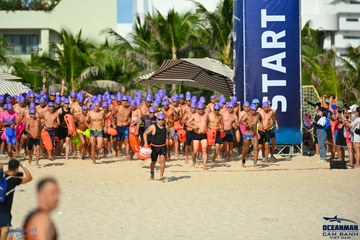 THE ARENA OCEANMAN CAM RANH VIỆT NAM 2023 - Ảnh #590156