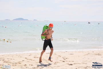 THE ARENA OCEANMAN CAM RANH VIỆT NAM 2023 - Ảnh #593934