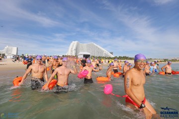 THE ARENA OCEANMAN CAM RANH VIỆT NAM 2023 - Ảnh #595941