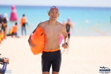 THE ARENA OCEANMAN CAM RANH VIỆT NAM 2023 - Ảnh #588849