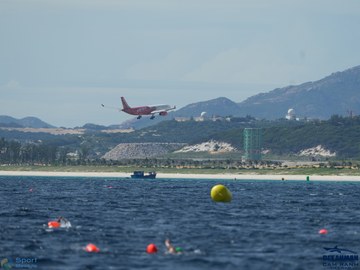 THE ARENA OCEANMAN CAM RANH VIỆT NAM 2023 - Ảnh #600262