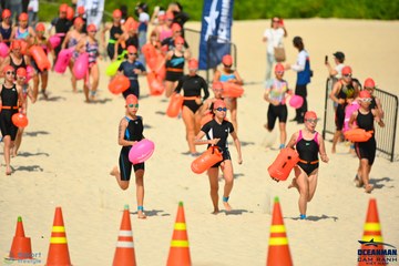 THE ARENA OCEANMAN CAM RANH VIỆT NAM 2023 - Ảnh #592272