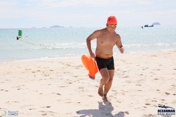 THE ARENA OCEANMAN CAM RANH VIỆT NAM 2023 - Ảnh #593343