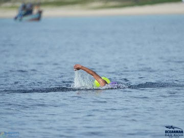 THE ARENA OCEANMAN CAM RANH VIỆT NAM 2023 - Ảnh #598902