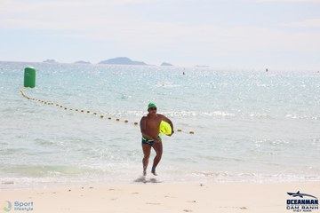 THE ARENA OCEANMAN CAM RANH VIỆT NAM 2023 - Ảnh #593085