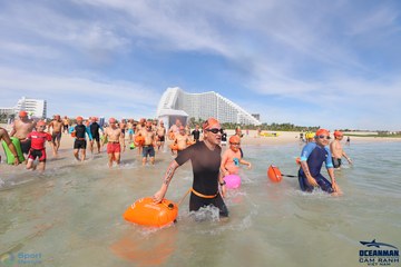 THE ARENA OCEANMAN CAM RANH VIỆT NAM 2023 - Ảnh #598288