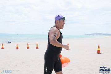 THE ARENA OCEANMAN CAM RANH VIỆT NAM 2023 - Ảnh #597444