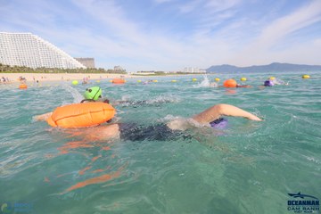 THE ARENA OCEANMAN CAM RANH VIỆT NAM 2023 - Ảnh #597534