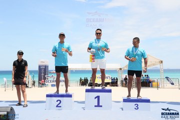 THE ARENA OCEANMAN CAM RANH VIỆT NAM 2023 - Ảnh #598024