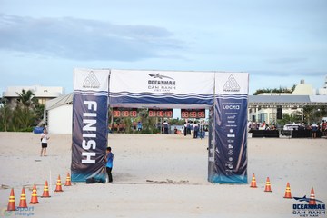 THE ARENA OCEANMAN CAM RANH VIỆT NAM 2023 - Ảnh #592770