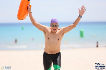THE ARENA OCEANMAN CAM RANH VIỆT NAM 2023 - Ảnh #591067