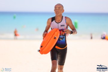 THE ARENA OCEANMAN CAM RANH VIỆT NAM 2023 - Ảnh #591320