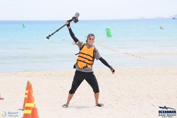 THE ARENA OCEANMAN CAM RANH VIỆT NAM 2023 - Ảnh #597454