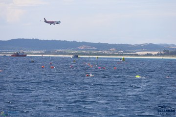 THE ARENA OCEANMAN CAM RANH VIỆT NAM 2023 - Ảnh #595674