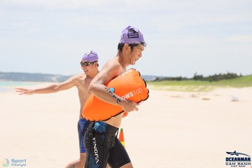 THE ARENA OCEANMAN CAM RANH VIỆT NAM 2023 - Ảnh #597668