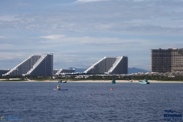 THE ARENA OCEANMAN CAM RANH VIỆT NAM 2023 - Ảnh #590571