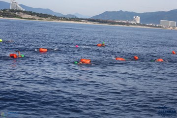 THE ARENA OCEANMAN CAM RANH VIỆT NAM 2023 - Ảnh #589863