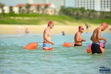 THE ARENA OCEANMAN CAM RANH VIỆT NAM 2023 - Ảnh #592123