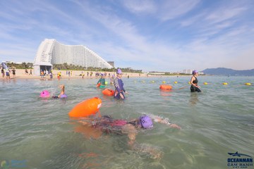 THE ARENA OCEANMAN CAM RANH VIỆT NAM 2023 - Ảnh #597253