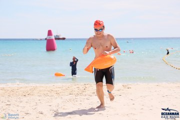 THE ARENA OCEANMAN CAM RANH VIỆT NAM 2023 - Ảnh #595293