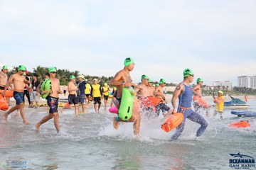 THE ARENA OCEANMAN CAM RANH VIỆT NAM 2023 - Ảnh #592867