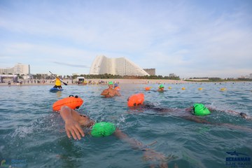 THE ARENA OCEANMAN CAM RANH VIỆT NAM 2023 - Ảnh #594817