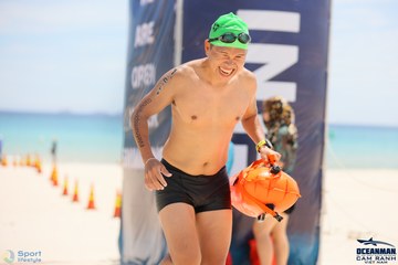 THE ARENA OCEANMAN CAM RANH VIỆT NAM 2023 - Ảnh #591928