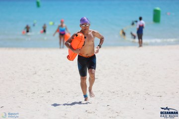 THE ARENA OCEANMAN CAM RANH VIỆT NAM 2023 - Ảnh #588468