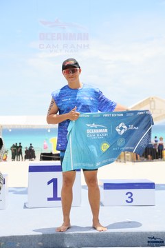 THE ARENA OCEANMAN CAM RANH VIỆT NAM 2023 - Ảnh #597957