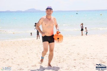 THE ARENA OCEANMAN CAM RANH VIỆT NAM 2023 - Ảnh #596291
