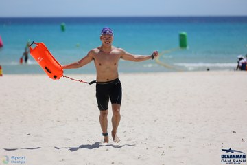 THE ARENA OCEANMAN CAM RANH VIỆT NAM 2023 - Ảnh #589745