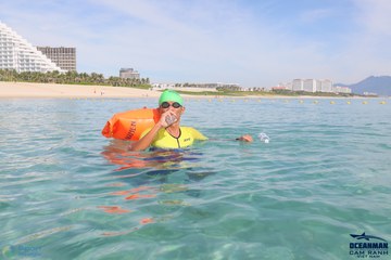 THE ARENA OCEANMAN CAM RANH VIỆT NAM 2023 - Ảnh #586447