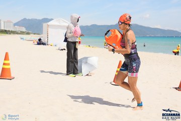 THE ARENA OCEANMAN CAM RANH VIỆT NAM 2023 - Ảnh #595704