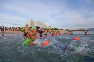 THE ARENA OCEANMAN CAM RANH VIỆT NAM 2023 - Ảnh #593111