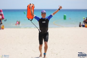 THE ARENA OCEANMAN CAM RANH VIỆT NAM 2023 - Ảnh #589291