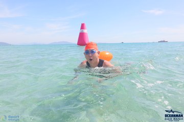 THE ARENA OCEANMAN CAM RANH VIỆT NAM 2023 - Ảnh #588474